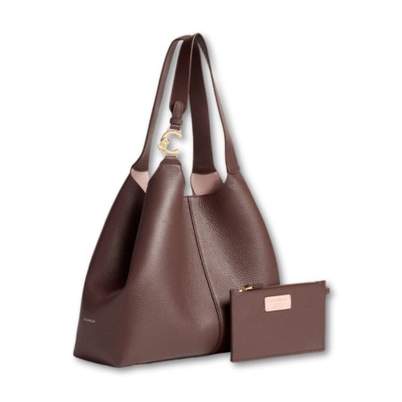Sac Coccinelle C-Easy - Baie