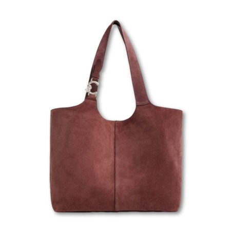 Borsa Coccinelle C-Easy - Baie