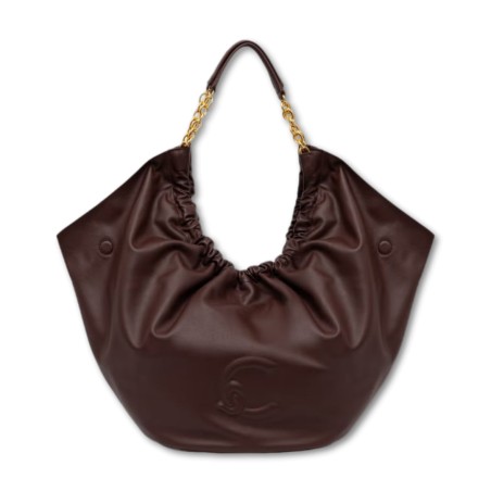 Borsa Coccinelle Smash - Baie