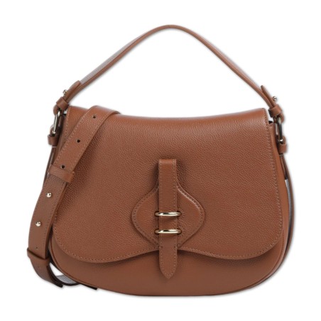Borsa Coccinelle Mavery - Cuir