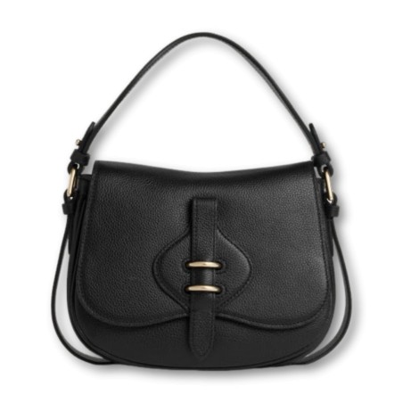 Borsa Coccinelle Mavery - Noir