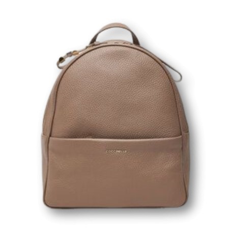 Zaino Coccinelle Nory - Taupe