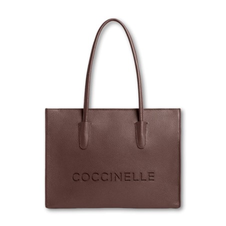 Borsa Coccinelle Myrtha26 - Baie