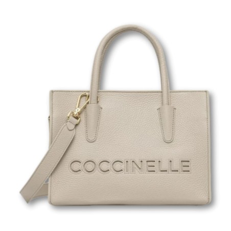 Borsa Coccinelle Myrtha26 - Eucalipto