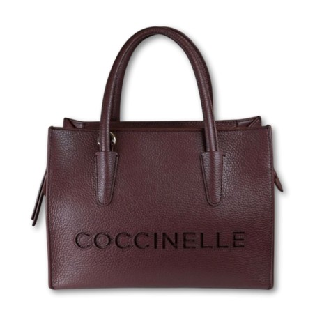 Borsa Coccinelle Myrtha26 - Baie