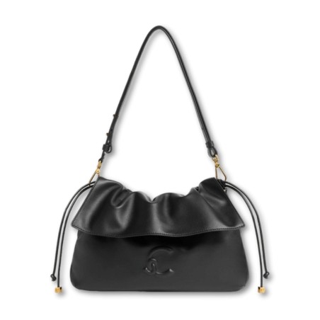 Borsa Coccinelle Lidia - Noir