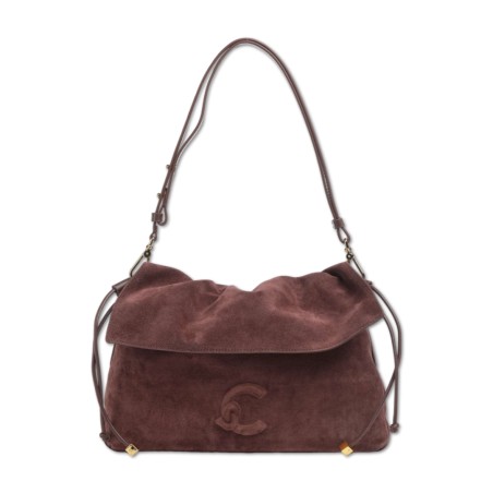 Borsa Coccinelle Lidia - Baie