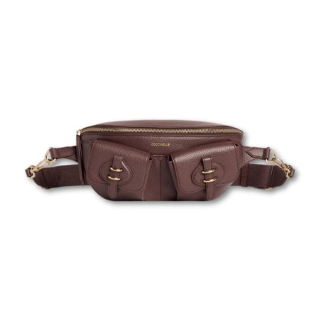 Borsa Coccinelle Mavery Pocket - Baie
