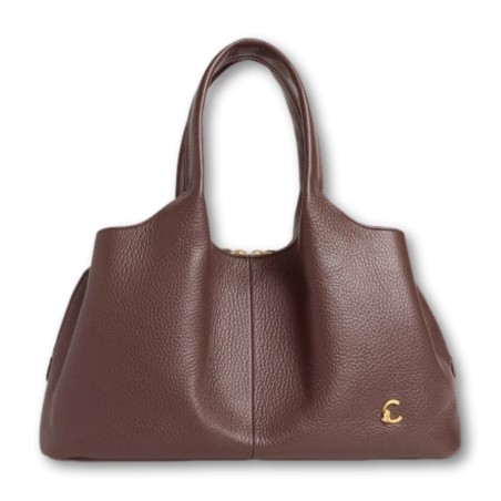 Borsa Coccinelle Nell - Baie