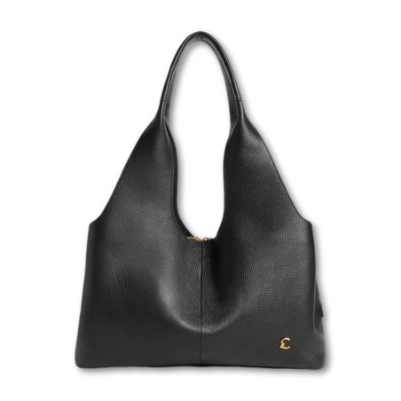 Borsa Coccinelle Nell - Noir