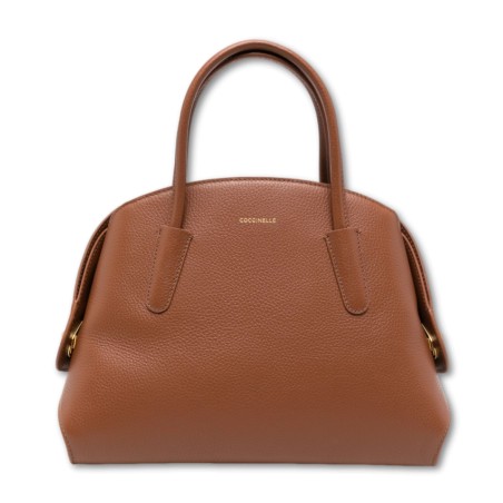 Borsa Coccinelle Tylde - Cuir