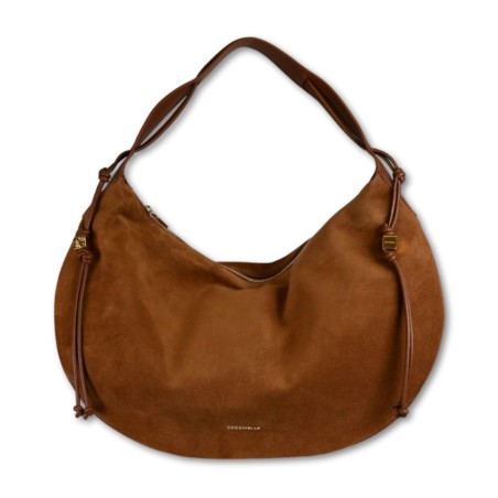 Borsa Coccinelle Thess - Cuir