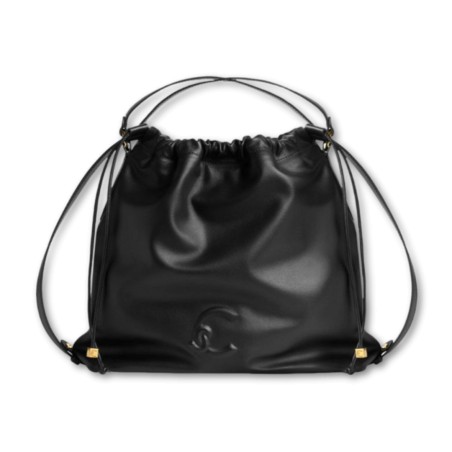 Borsa Coccinelle Lidia - Noir