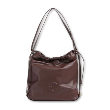 Borsa Coccinelle Lidia - Baie