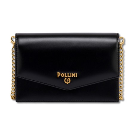 Borsa/Wallet Pollini - Nero