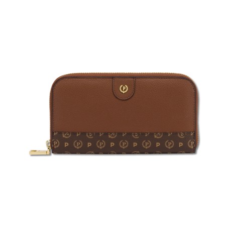 Portafoglio Pollini - marron
