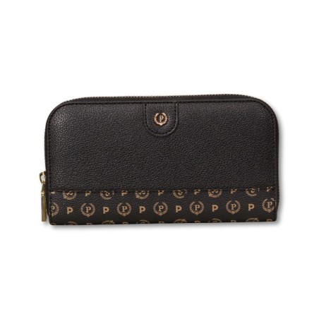 Portafoglio Pollini - Noir-Multi
