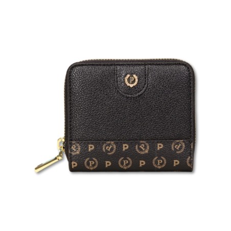Portafoglio Pollini - Noir-Multi