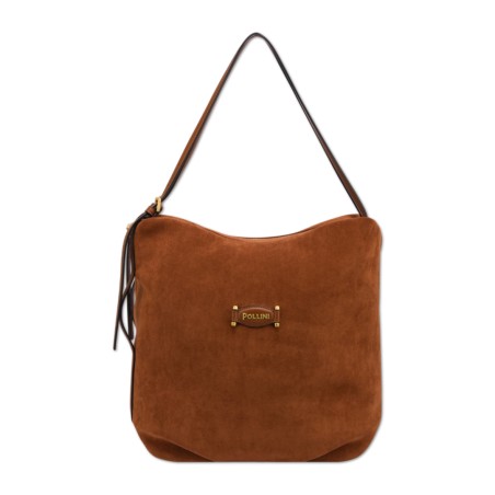 Borsa Pollini Wrap - Cuir
