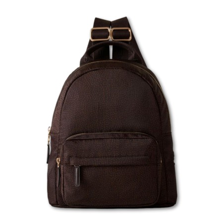 Zaino Borbonese  B-Club - Chocolat