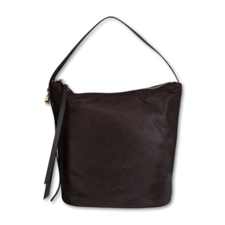 Borsa Borbonese - Chocolat