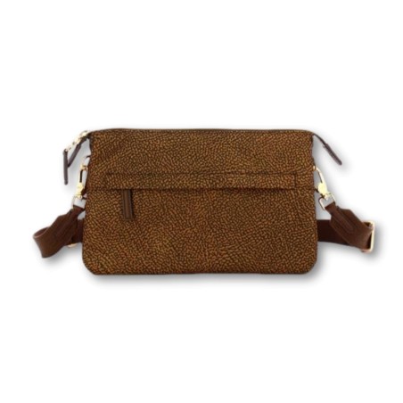 Borsa Borbonese  B-Club - Castagna