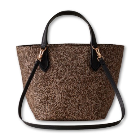 Borsa Borbonese B-Escape - Naturel