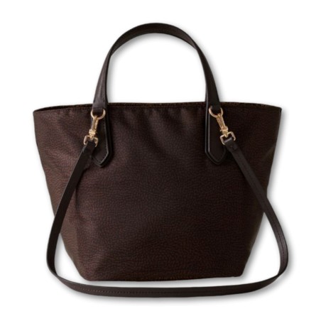 Borsa Borbonese B-Escape - Chocolat
