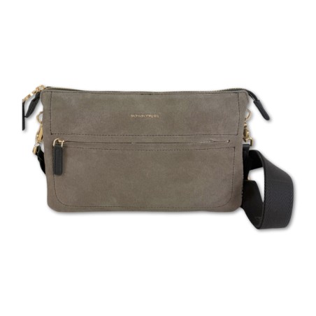 Borsa Borbonese  B-Club