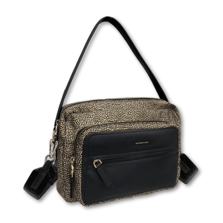 Borsa Borbonese B-Club
