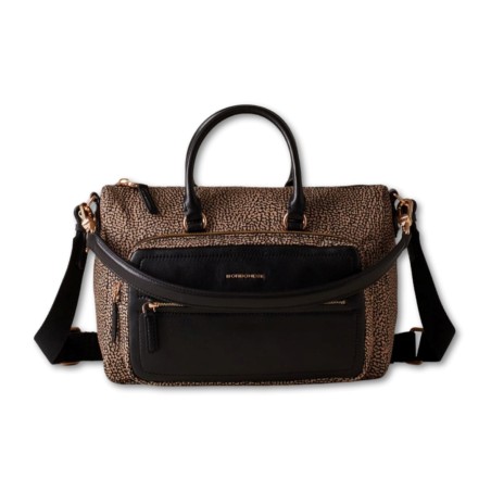 Borsa Borbonese  B-Club