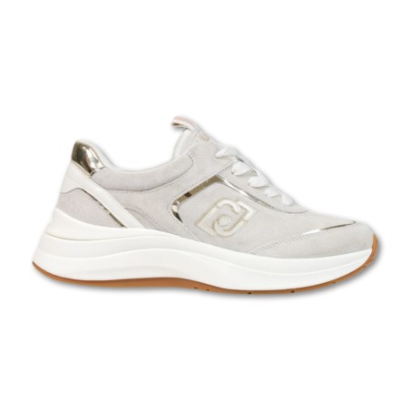 Scarpe Liu Jo Stardust - Lait