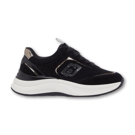 Scarpe Liu Jo Stardust - Noir