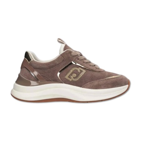 Scarpe Liu Jo Stardust - Havana