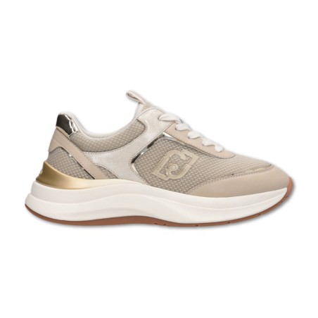 Scarpe Liu Jo Stardust - Or
