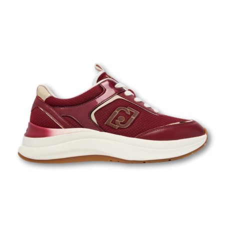 Scarpe Liu Jo Stardust - Cerise