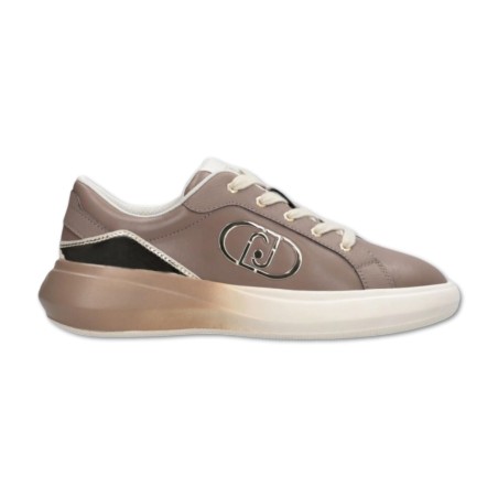 Scarpe Liu Jo Casper - Havana-Oro