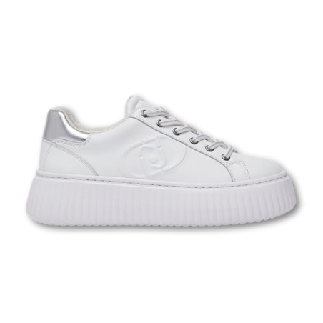 Scarpe Liu Jo Elodie - Blanc