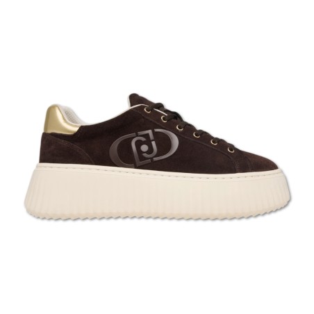 Scarpe Liu Jo Elodie - Moka