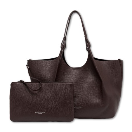 Gianni Chiarini Dua Tasche - Espresso
