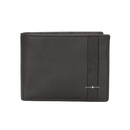 Portafoglio Papell in Vera Pelle