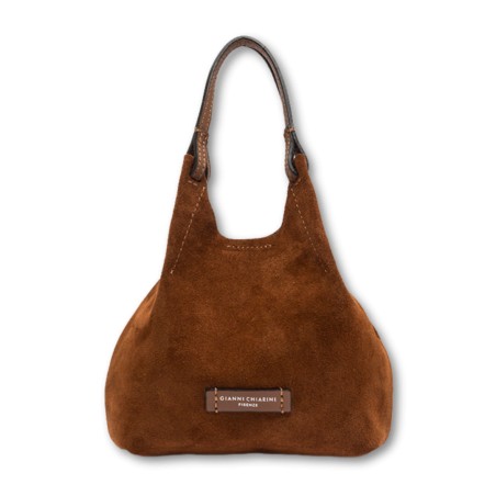 Borsa Gianni Chiarini Dua - Leder