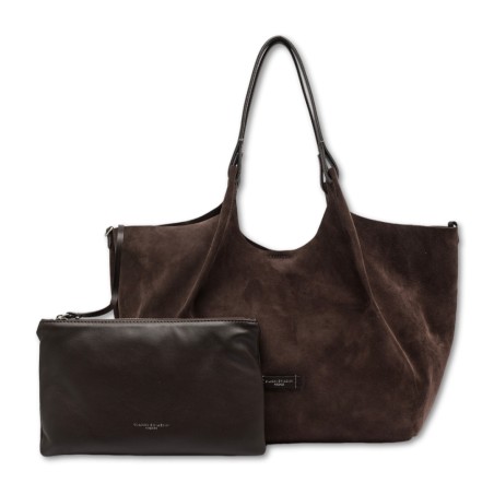 Borsa Gianni Chiarini Dua - Moor
