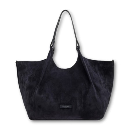 Borsa Gianni Chiarini Dua - Mitternachtsblau