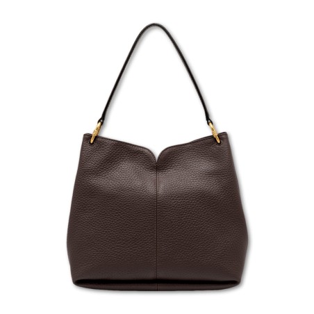 Borsa Gianni Chiarini Sandra - Espresso