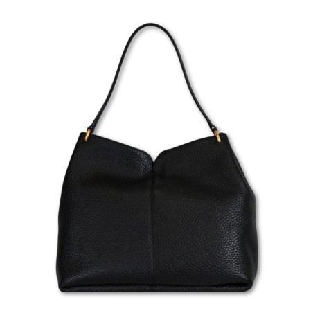 Borsa Gianni Chiarini Sandra - Schwarz