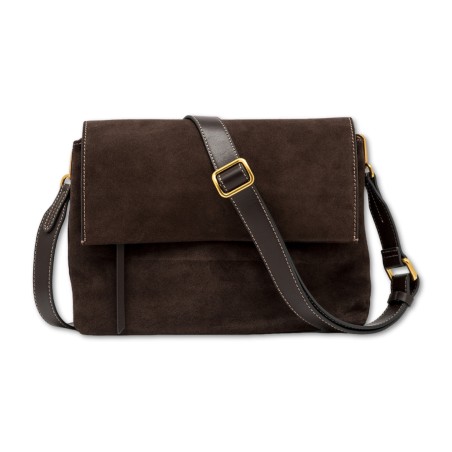 Borsa Gianni Chiarini Three - Moor