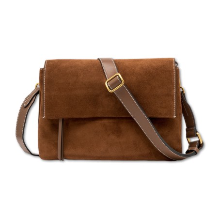 Borsa Gianni Chiarini Three - Leder