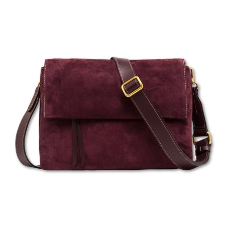 Borsa Gianni Chiarini Three - Amarone