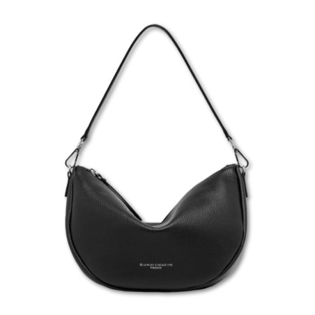 Borsa Gianni Chiarini Cleo - Schwarz